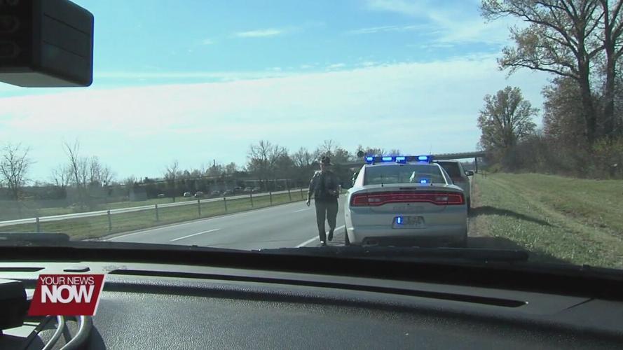 Enforcing sober driving over a snowy Super Bowl weekend