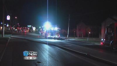 Grease fire damages Lima apartment 1.jpg