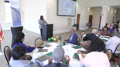 Potts Entrepreneur Center reflects on impact after 20 years