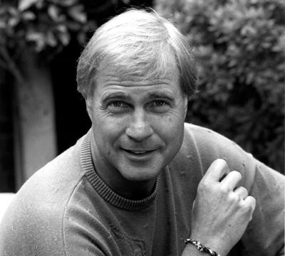 Gil Gerard