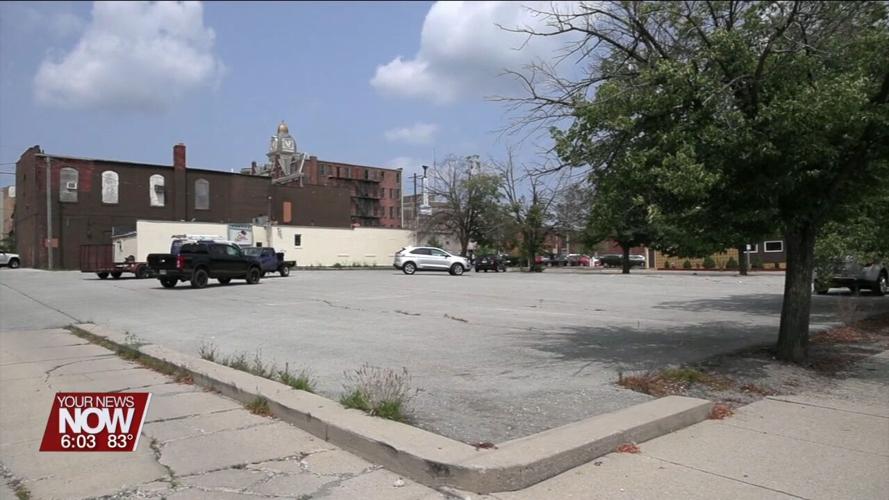 Plans coming together for new Allen County office projects