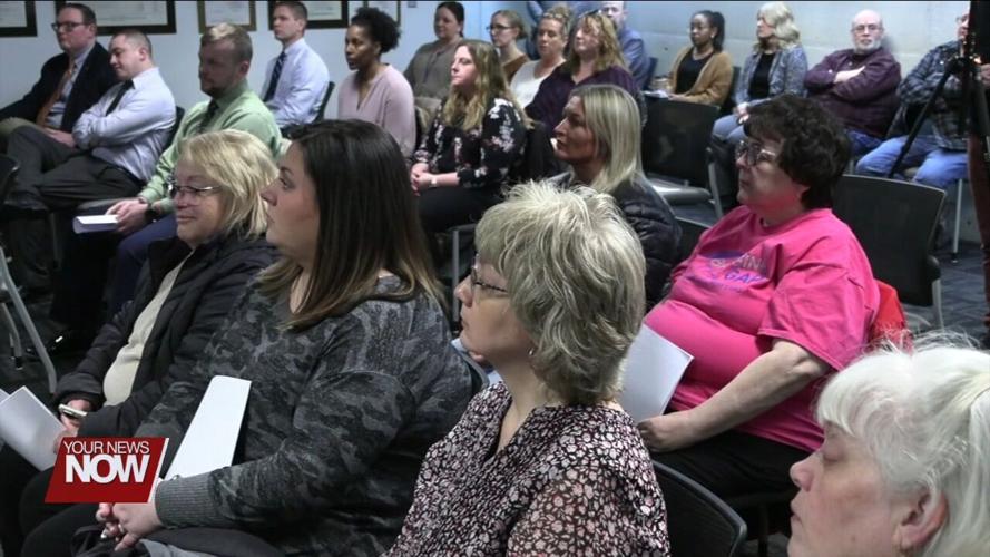 Lima Municipal Treatment Court is helping people who struggle with drug and alcohol addiction