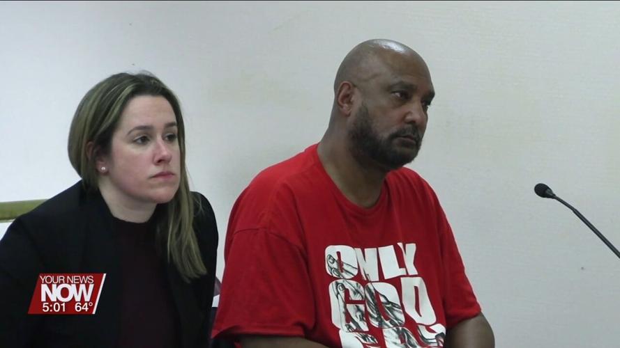 Cobb sentenced to four and a half years in prison for a 2019 shooting death