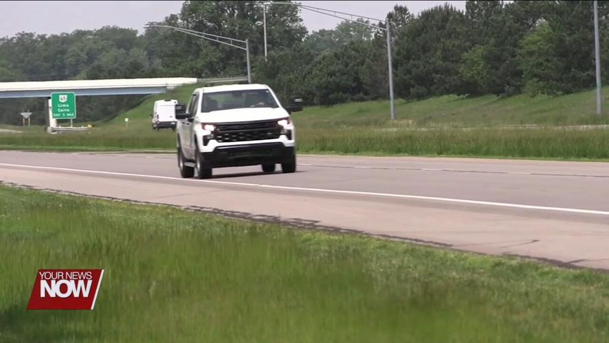 15 people killed on Ohio roadways over Labor Day weekend