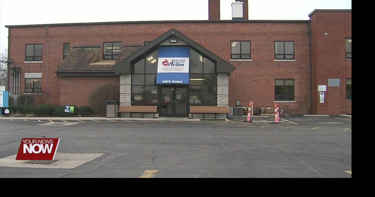 Assistance Programs available at West Ohio Community Action Partnership