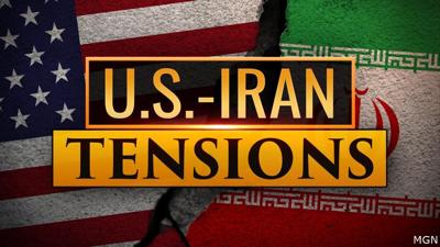 U.S.-Iran Tensions