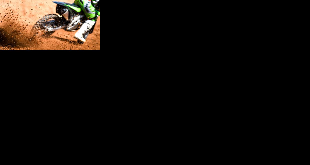 Motocross Dirtbike Generic