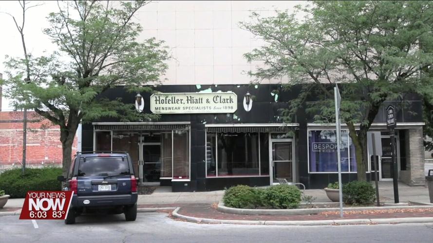 Plans coming together for new Allen County office projects