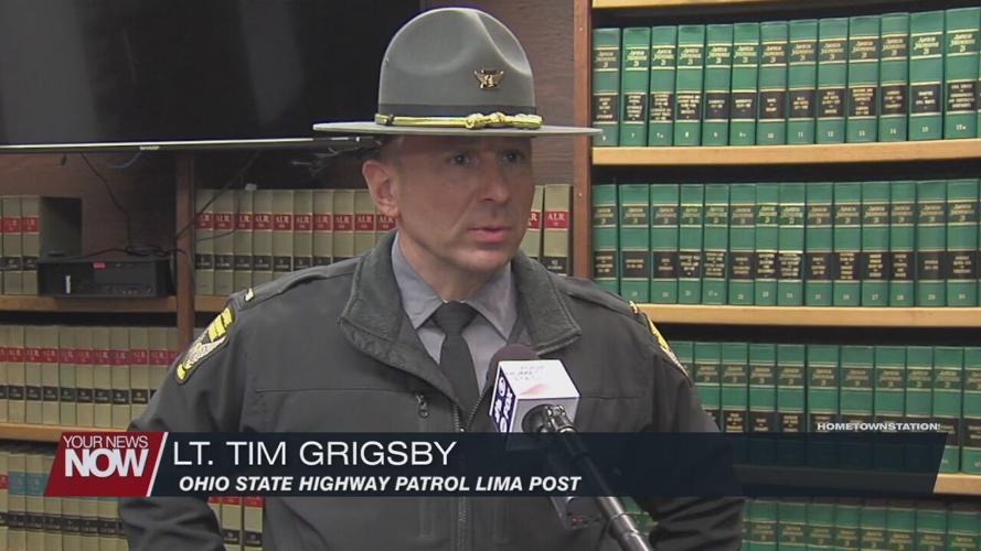 Enforcing sober driving over a snowy Super Bowl weekend