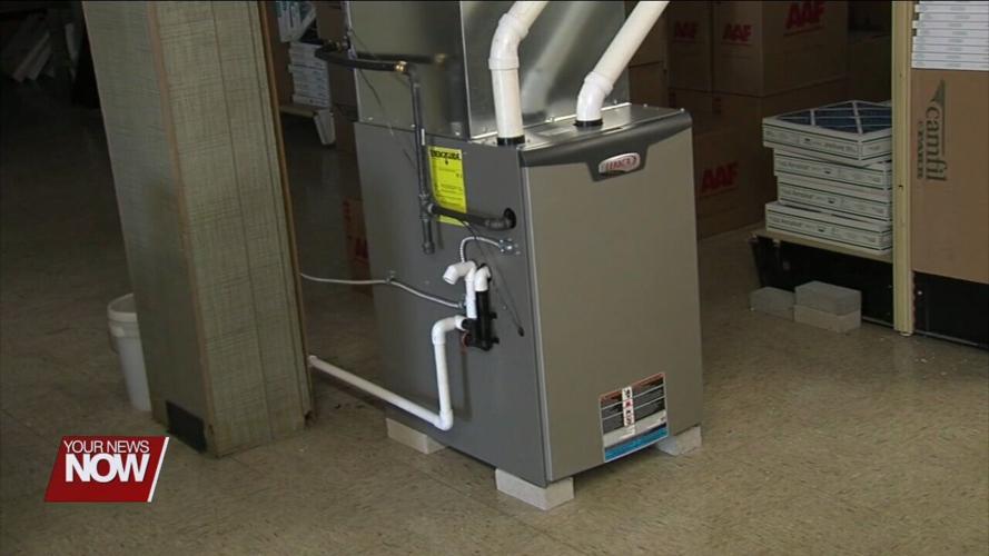 WOCAP's Winter Crisis Program is underway for income-eligible individuals