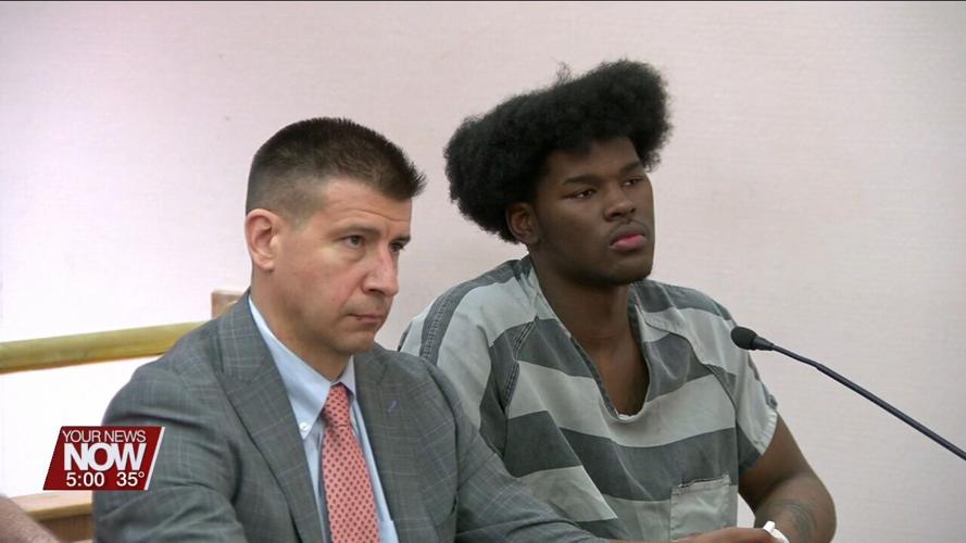 One of the suspects charged in the 2022 murder of Jayden Halpern is offered a plea deal