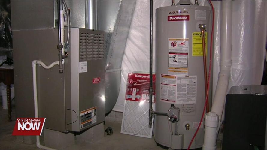 Preventing carbon monoxide exposure in your home