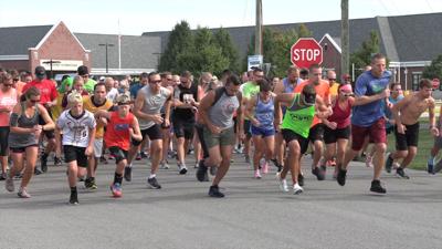 Putnam County Running Series promotes fun, fitness and community