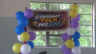 Lima youth invited to speak freely at "Straight Talk, No Cap" event