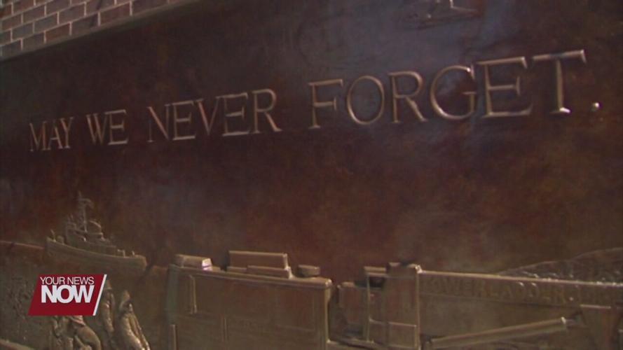 Lima church to hold memorial procession for 9/11 anniversary