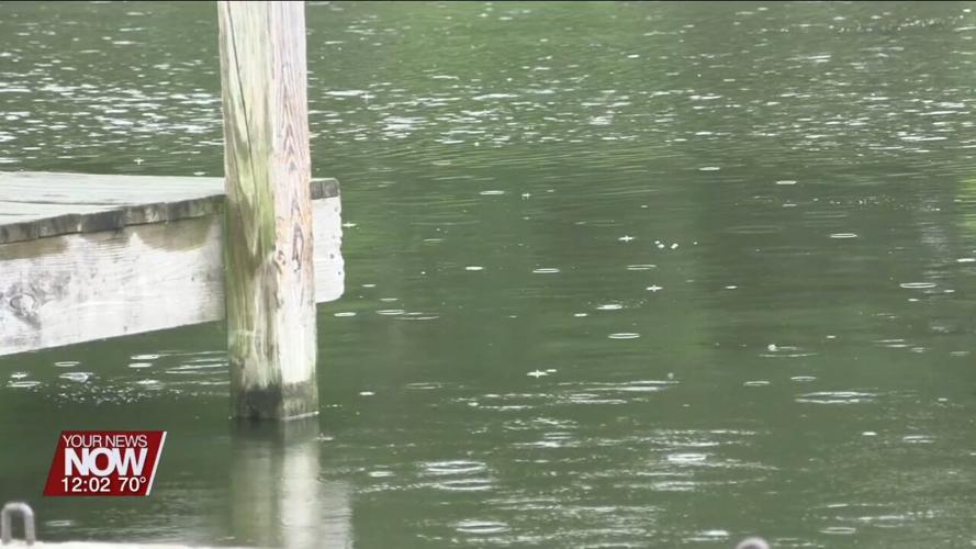Investigation underway after a boat operator finds a body in Indian Lake on July 4th