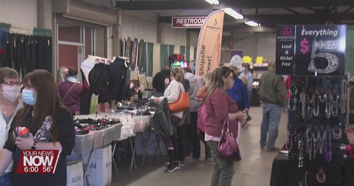 Shipshewana On The Road Opens Market At Allen County Fairgrounds shipshewana-on-the-road-opens-market-at-allen-county-fairgrounds