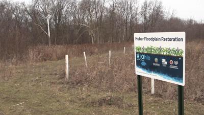 New wetland park offers trails, wildlife viewing in Allen County