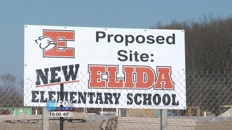 Elida Schools approve agreement with village on elementary water and