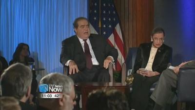 Ohio's Senators Differ Over SUPCO Appointment Process