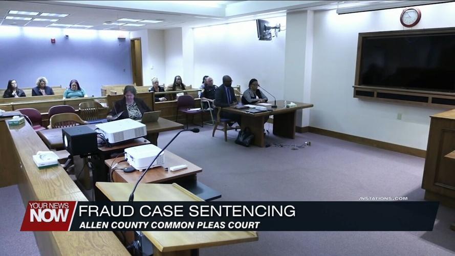 Allen County Department of Job and Family Services cracking down on welfare fraud