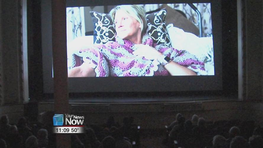 A Walk with Grace premieres at Wapak Theater News