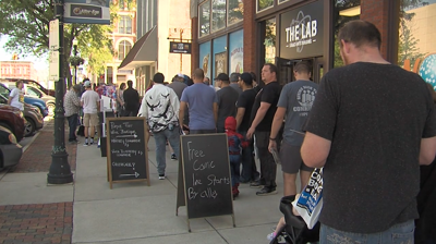 Downtown Lima to host superheroes for Free Comic Book Day