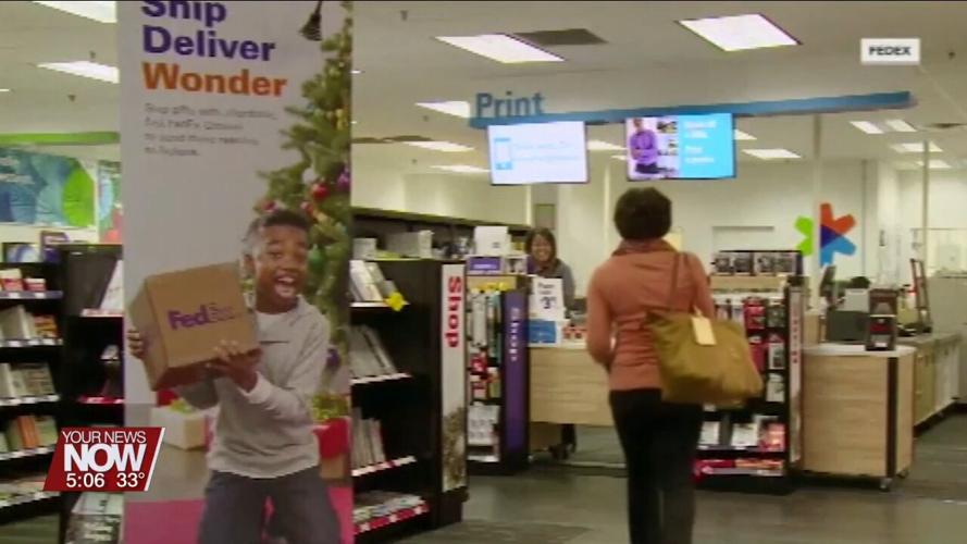 Don't get fooled by phishing emails or texts warns the Better Business Bureau