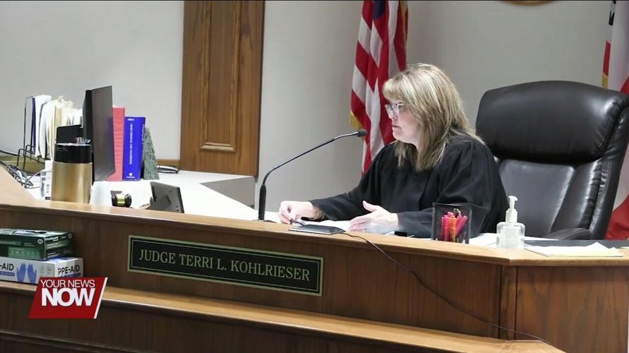 Allen County Department of Job and Family Services cracking down on welfare fraud