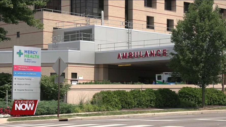 Mercy Health St. Rita's hosts undergraduates for summer research program