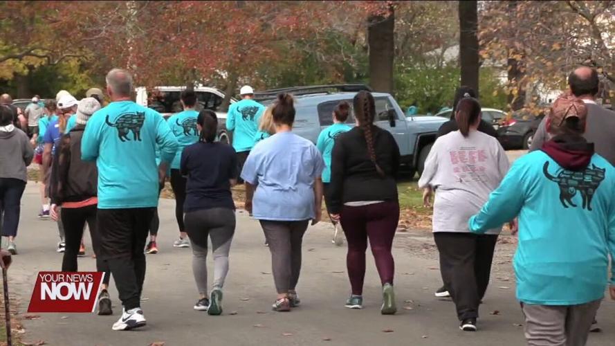 Howl’oween Trick or Trot helps support Lima Kiwanis youth clubs