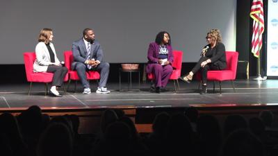 Lima State of the City 2026 highlights community voices and future plans