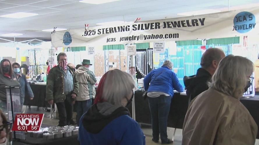 Shipshewana on the Road opens market at Allen County Fairgrounds News