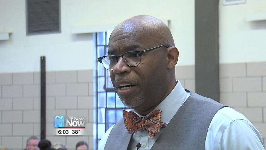 Allen County court employees 2