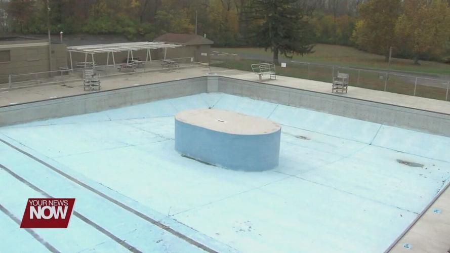Public input will soon be collected for new pool plans