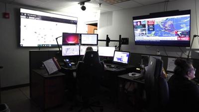 Allen county commissioners approve 9-1-1 system upgrades