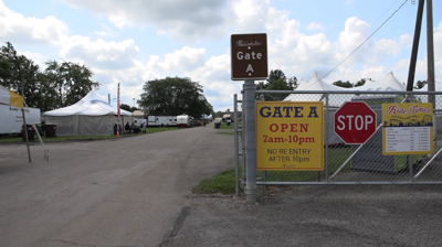 Allen County Fair officials ready for nine days of fun
