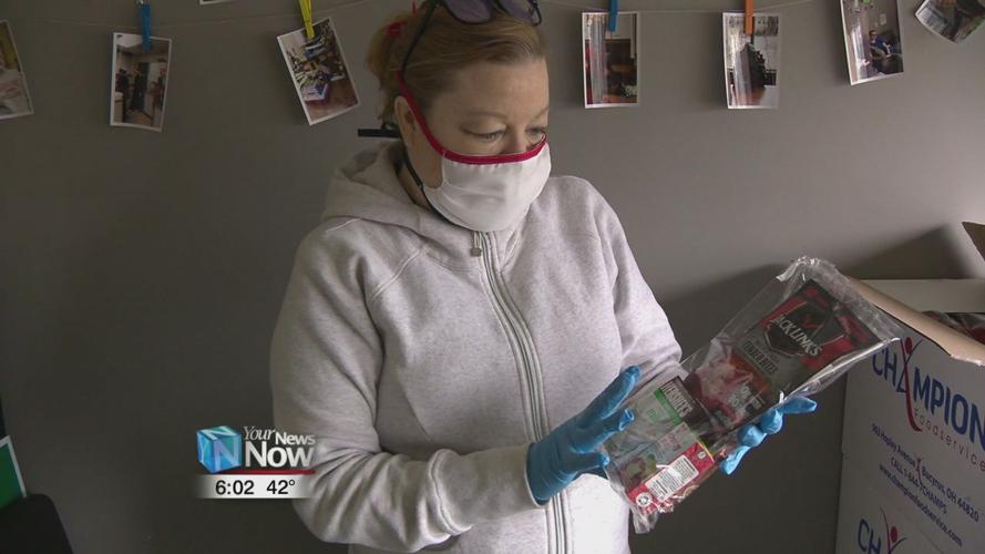 Organizations and businesses feeding kids in need during pandemic