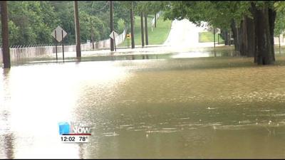 Lima Flood Monitoring