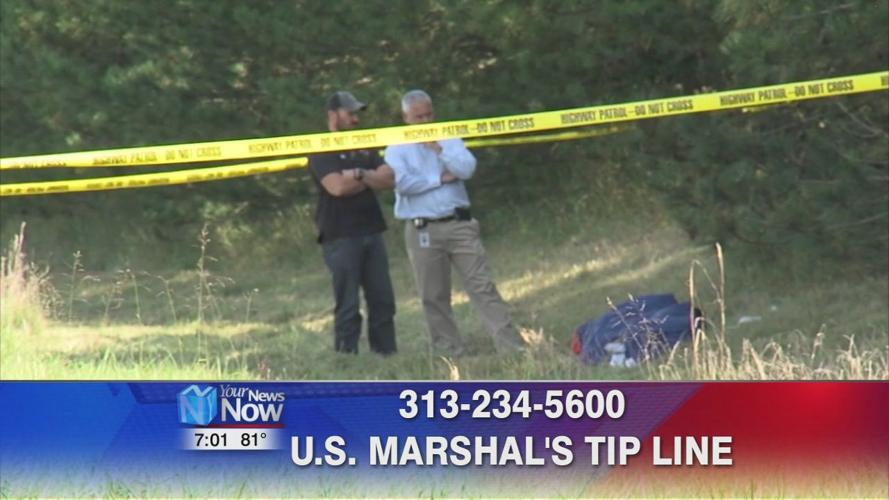 Search continues for woman who allegedly dumped man's remains along I-75 2.jpg