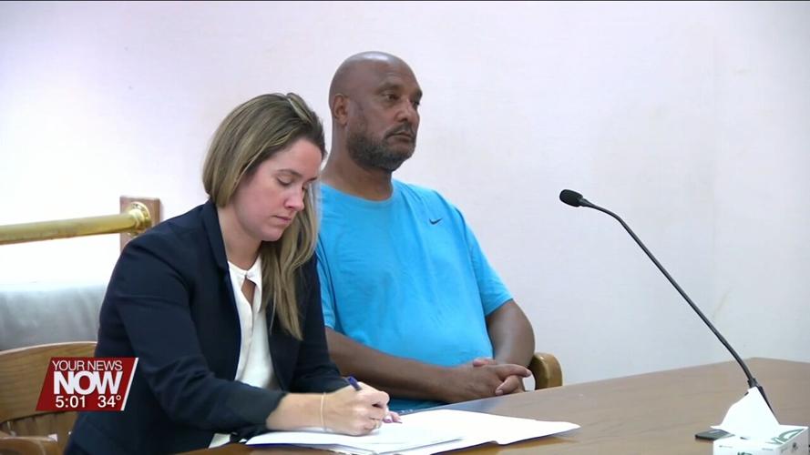 Kenneth Cobb takes plea deal, murder charge dropped