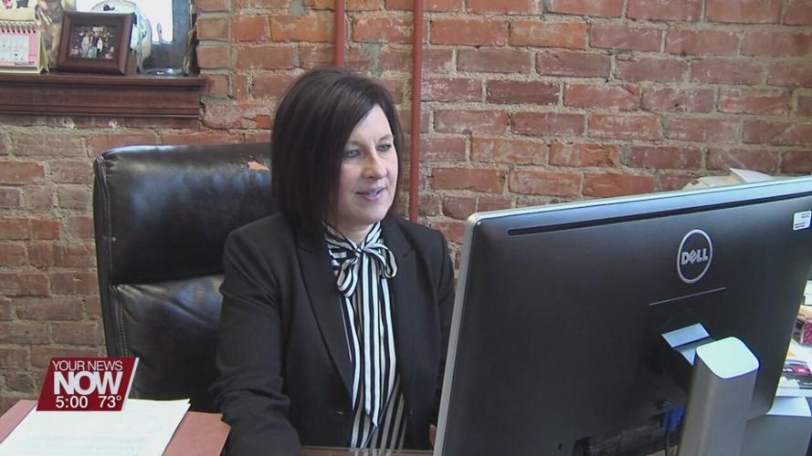 Former children services director indicted for charges related to BCI investigation