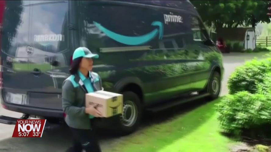 Don't get fooled by phishing emails or texts warns the Better Business Bureau