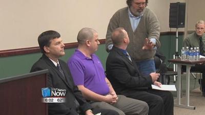 Contested Races on Local Ballots for Ohio Primary Election