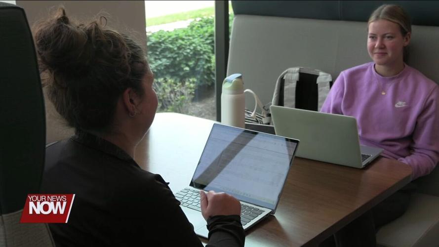 Mercy Health St. Rita's hosts undergraduates for summer research program