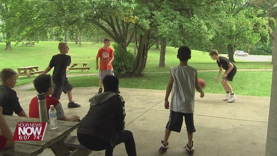 City of Lima Summer Playground Program back for the 2021 season and in-person