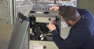 America 250 Hometown Proud: Quality Mechanical Services