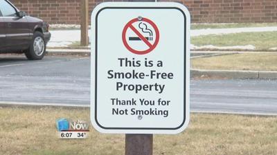 Allen County Workplaces Invited To Become Smoke-Free
