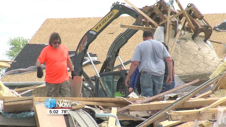 Housing to be a long-term issue for Celina residents affected by tornado 1.jpg
