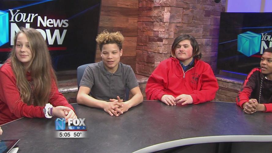 Students continue to work on getting Jameson overpass renamed